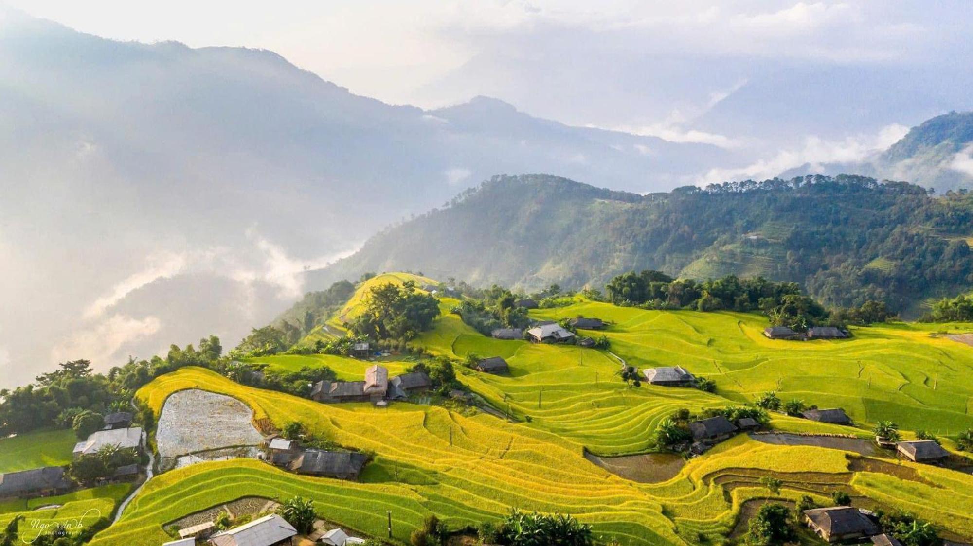 Thuy Anh Hotel Ha Giang Exterior photo