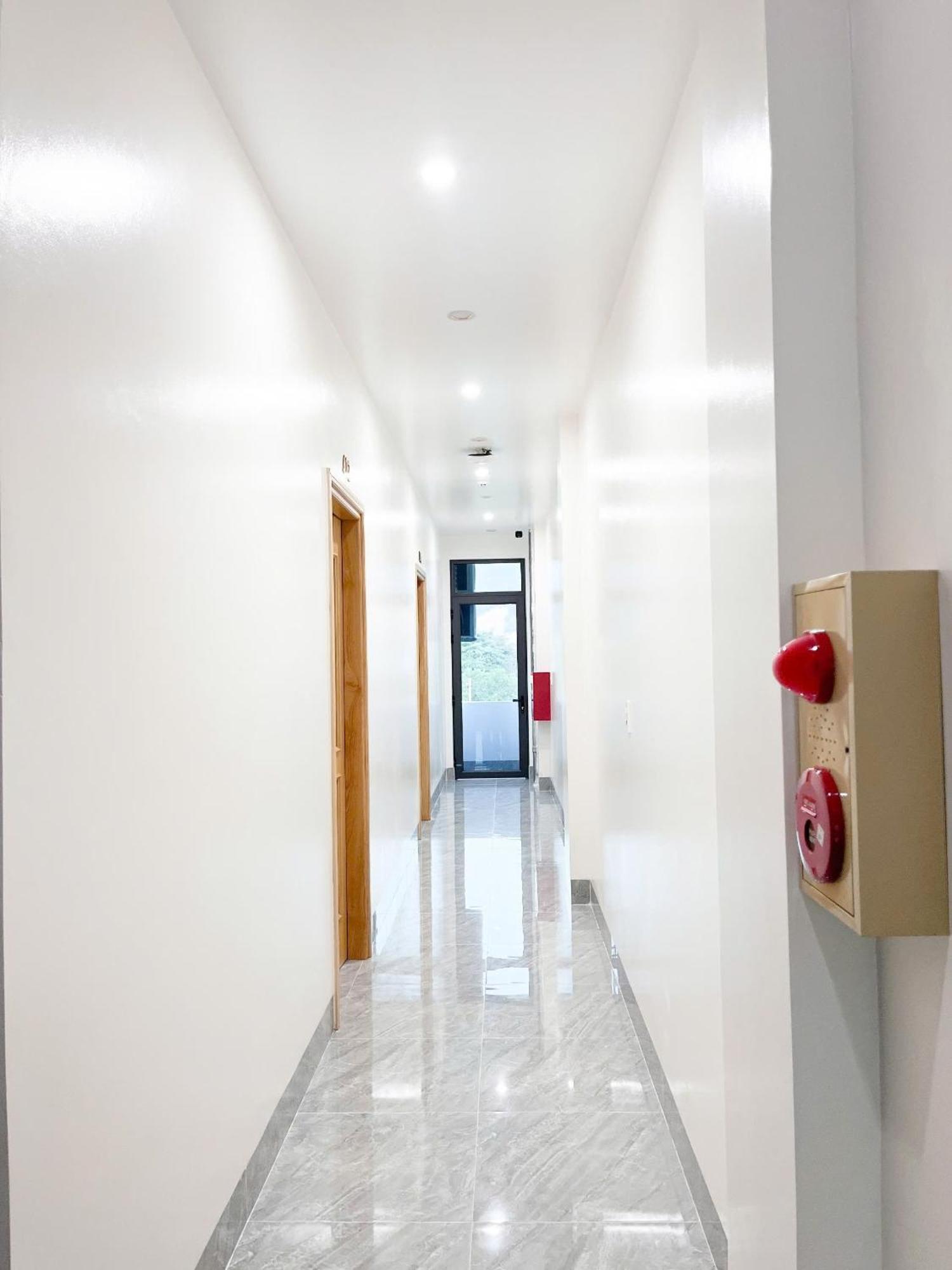 Thuy Anh Hotel Ha Giang Room photo