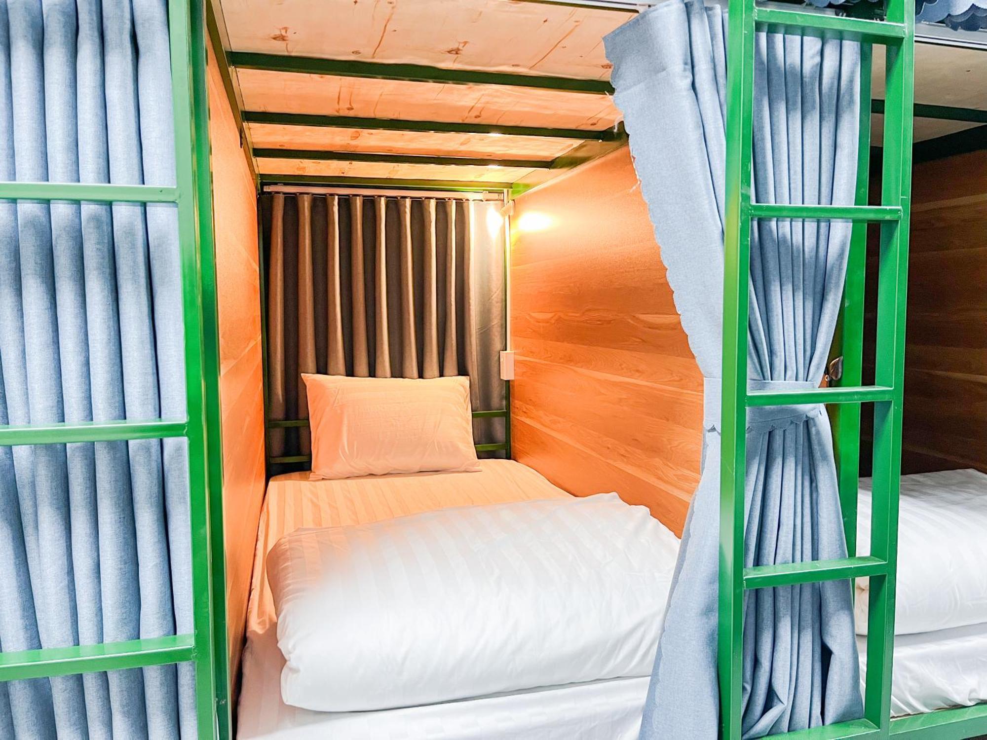 Thuy Anh Hotel Ha Giang Exterior photo